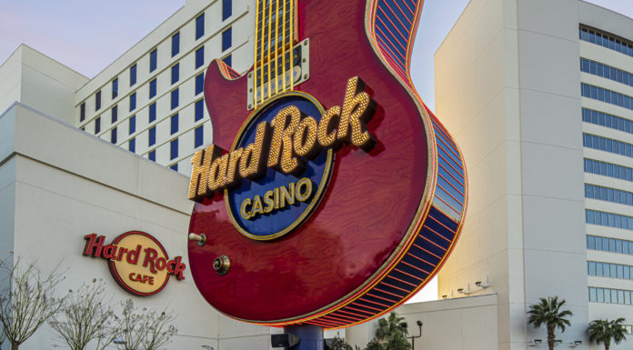 Hard Rock