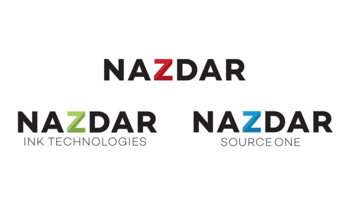 Nazdar Celebrates 100-Years With A New Look - Sign Builder Illustrated ...