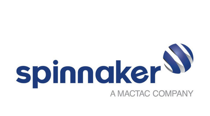 spinnaker coating mactac