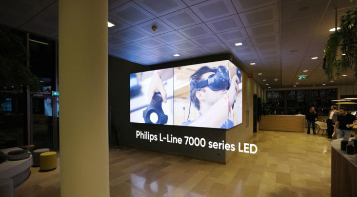 philips digital signage