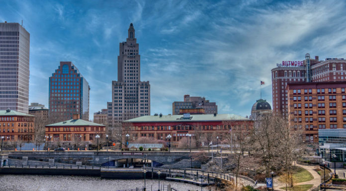 providence tourism