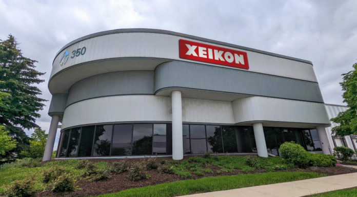 Xeikon