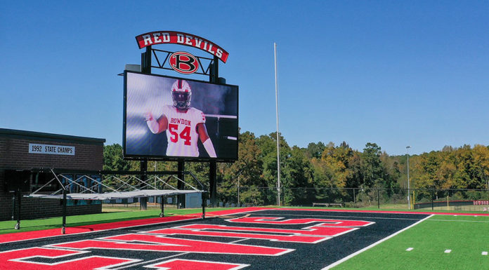 Scoreboards