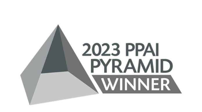 Pyramid Award