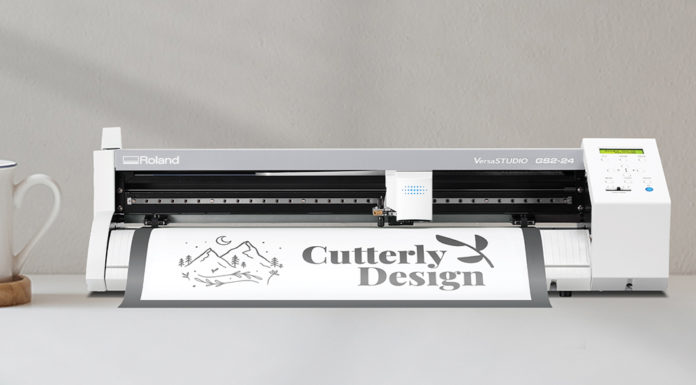 Vinyl Cutter