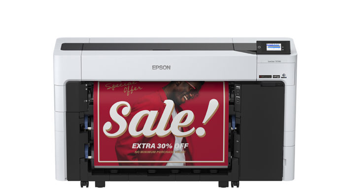 Epson Production Printing Solutions