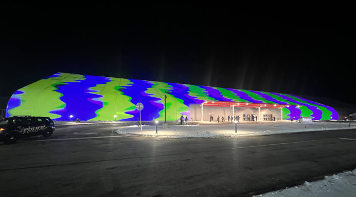 3D Projection Mapping