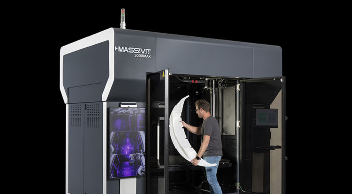 Additive Manufacturing