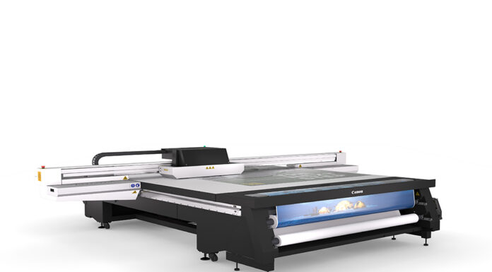 Flatbed Printer Series