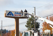 Keeping Sign Teams safe