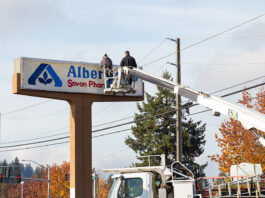 Keeping Sign Teams safe