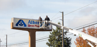 Keeping Sign Teams safe