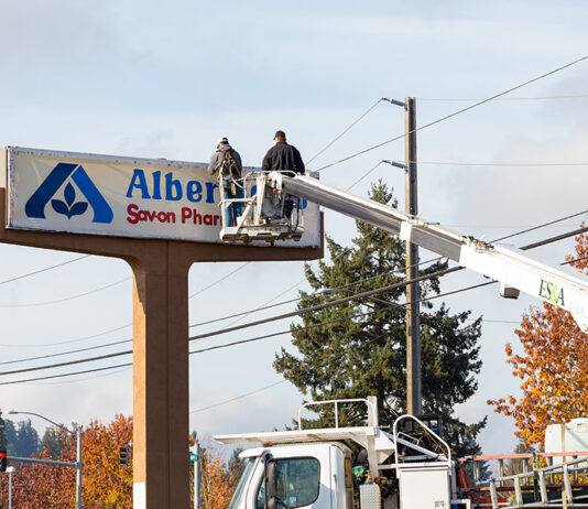 Keeping Sign Teams safe