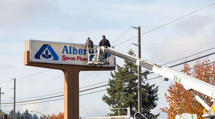 Keeping Sign Teams safe