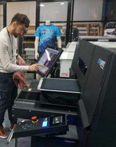 APC to Support PolyPrint Garment Printers - Sign Builder Illustrated, The  How-To Sign Industry Magazine