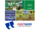 FASTSIGNS rebrand campaign