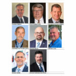 NCCCO Foundation 2023 Board of Directors