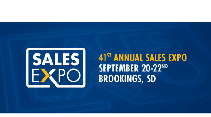 Daktronics Sales Expo