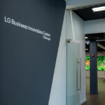 LG Chicago Business Innovation Center