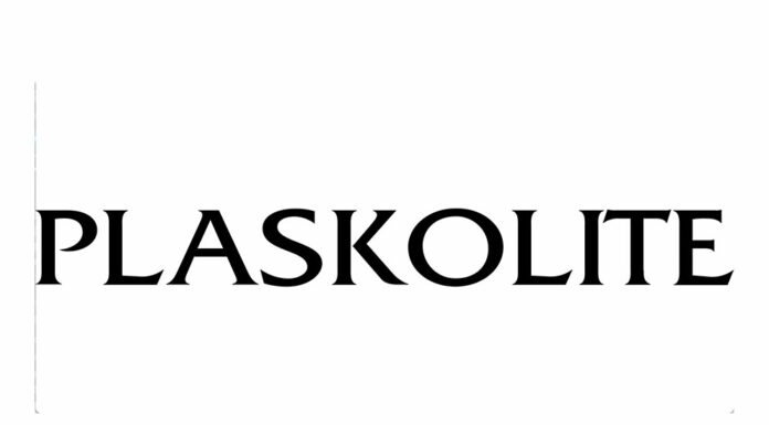 Plaskolite Vycom