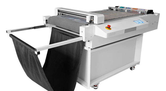 ExpressCutPRO Digital Die Cutting