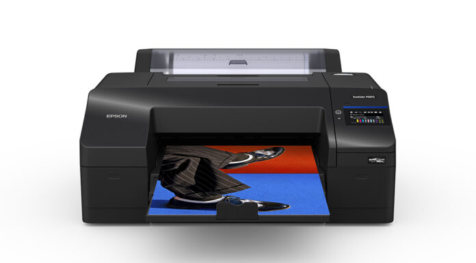 Photographic Printer