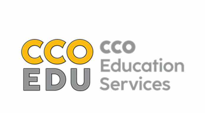 CCO EDU