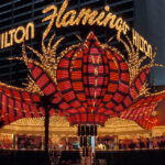 Flamingo Las Vegas Signs