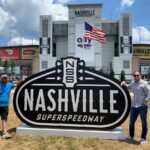 Nashville Superspeedway