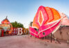 Flamingo Las Vegas Hotel & Casino sign