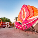 Flamingo Las Vegas Hotel & Casino sign