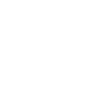 x-social-media-white-icon