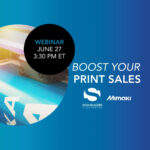 Boost Print Sales